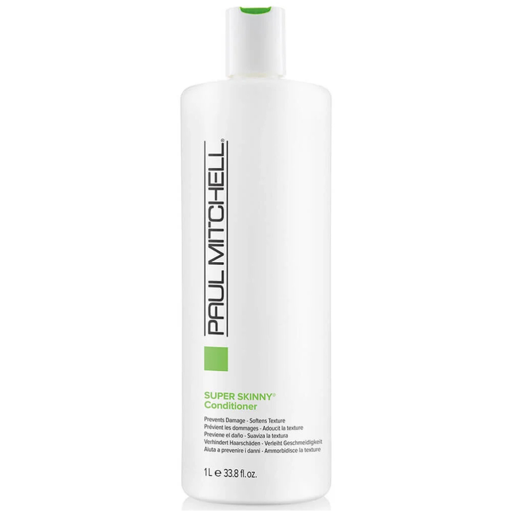 Glotninantis kondicionierius PAUL MITCHELL SUPER SKINNY CONDITIONER 1L.