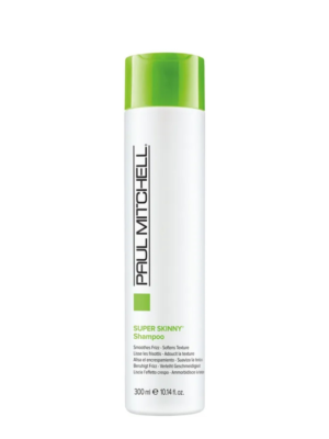 Glotninantis šampūnas  PAUL MITCHELL SUPER SKINNY   300ml.