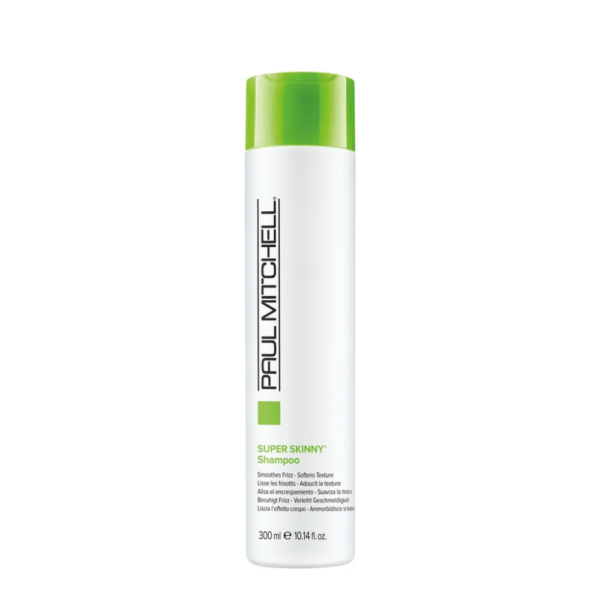 Glotninantis šampūnas  PAUL MITCHELL SUPER SKINNY   300ml.