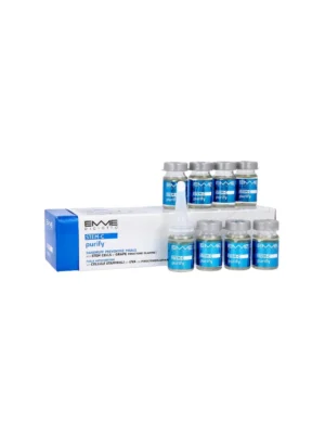 EMMEDICIOTTO STEM-C VALANČIOS AMPULĖS NUO PLEISKANŲ 8vnt x10 ml.