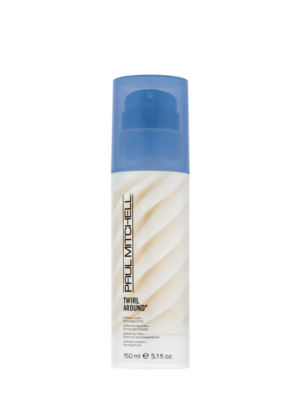 PAUL MITCHELL TWIRL AROUND garbanotų plaukų kremas želė, 150 ml