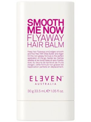 Pieštukinis balzamas plaukų formavimui ELEVEN Australia Smooth Me Now Flyaway Hair Balm ELE218, 50 g