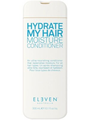 Kondicionierius plaukams Eleven Australia Hydrate My Hair Moisture Conditioner ELE012, 300 ml