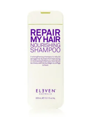 Šampūnas plaukams Eleven Australia Repair My Hair ELE105, maitinantis plaukus, 300 ml