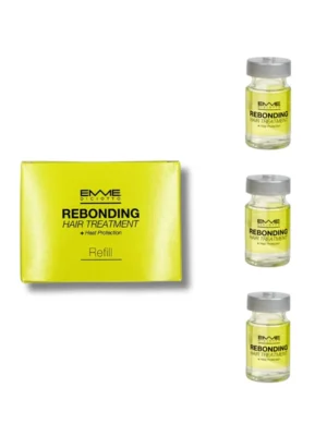 REBONDING plaukų procedūros papildymas