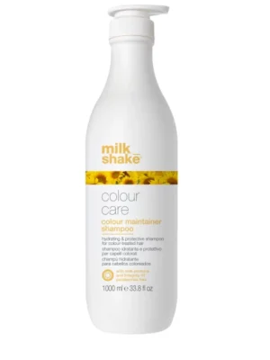 COLOUR MAINTAINER SHAMPOO drėkinamasis šampūnas dažytiems plaukams 1L.