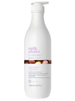 K-RESPECT SMOOTHING SHAMPOO plaukus glotninantis šampūnas 1L.