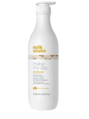 MAKE MY DAY SHAMPOO šampūnas itin švelniems plaukams 1L
