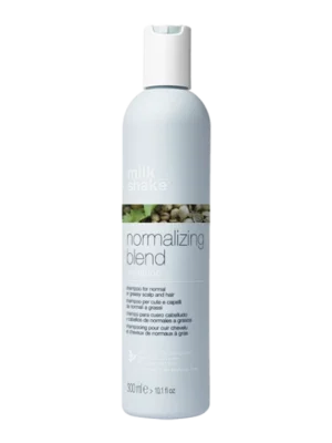 NORMALIZING BLEND SHAMPOO galvos odos būklę normalizuojantis šampūnas 300ml.