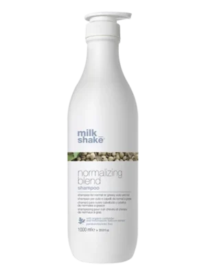NORMALIZING BLEND SHAMPOO galvos odos būklę normalizuojantis šampūnas 1L.