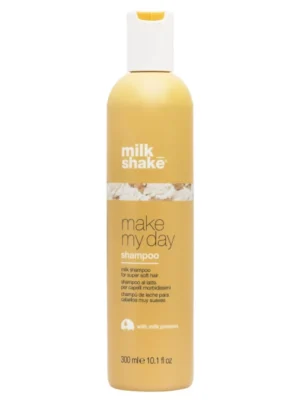 MAKE MY DAY SHAMPOO šampūnas itin švelniems plaukams 300ml.
