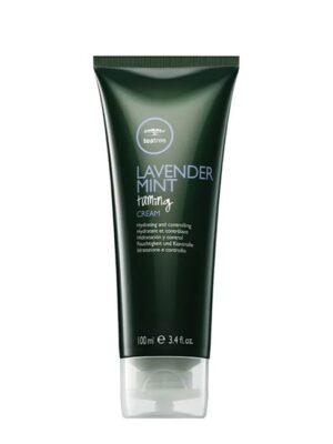 TEA TREE LAVENDER MINT TAMING plaukų kremas, 100 ml