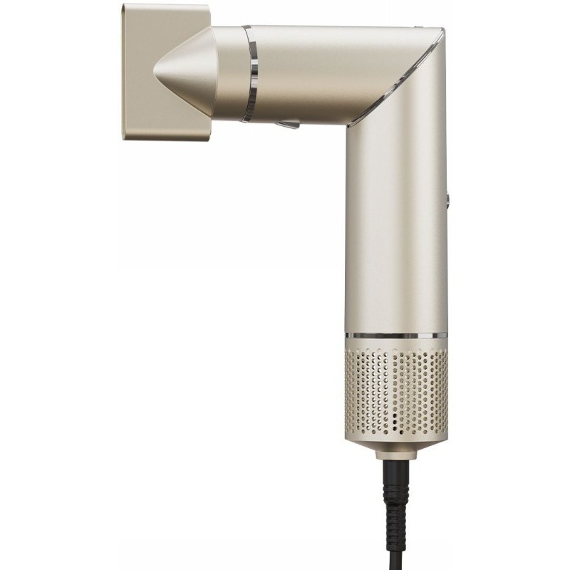 Plaukų džiovintuvas-formuotuvas OSOM Professional AXEL Multi-Styler OSOMPAXELPL, slyvinės spalvos, 1200 W - Image 2