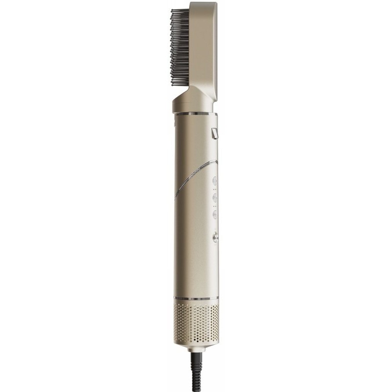 Plaukų džiovintuvas-formuotuvas OSOM Professional AXEL Multi-Styler OSOMPAXELPL, slyvinės spalvos, 1200 W - Image 5