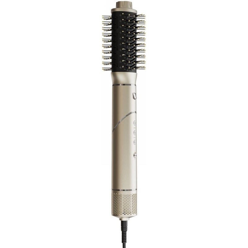 Plaukų džiovintuvas-formuotuvas OSOM Professional AXEL Multi-Styler OSOMPAXELPL, slyvinės spalvos, 1200 W - Image 7