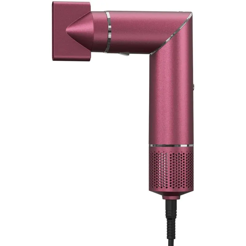 Plaukų džiovintuvas-formuotuvas OSOM Professional AXEL Multi-Styler OSOMPAXELPL, slyvinės spalvos, 1200 W - Image 3