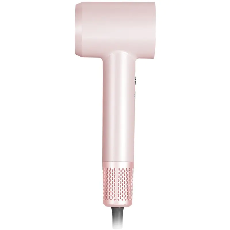 Plaukų džiovintuvas OSOM Aurora BLDC Hair Dryer OSOMAURORAPINK, rožinės spalvos, 1800 W - Image 2