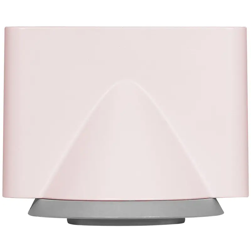 Plaukų džiovintuvas OSOM Aurora BLDC Hair Dryer OSOMAURORAPINK, rožinės spalvos, 1800 W - Image 3