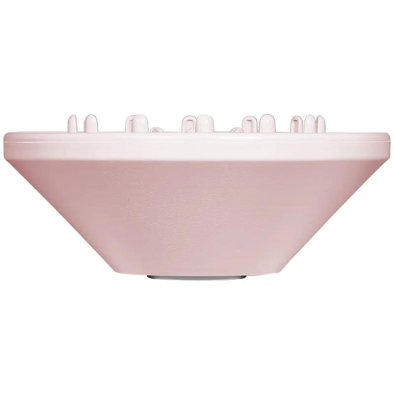 Plaukų džiovintuvas OSOM Aurora BLDC Hair Dryer OSOMAURORAPINK, rožinės spalvos, 1800 W - Image 4