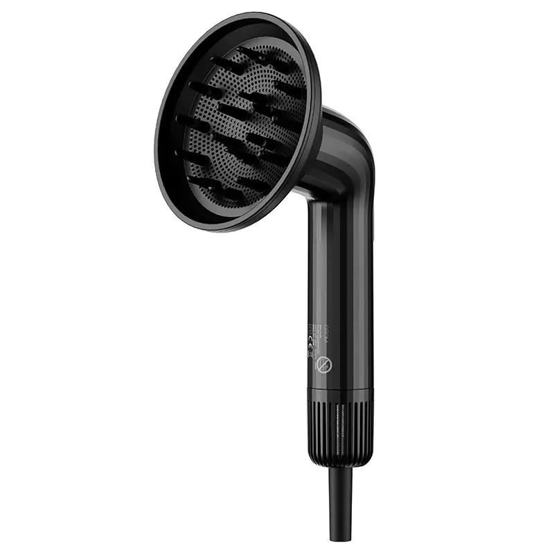 Plaukų džiovintuvas OSOM NOVA BLDC Hair Dryer OSOMNOVA, 1200-1400 W - Image 3
