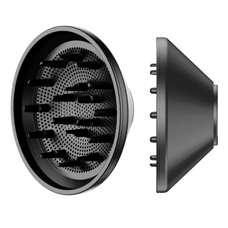 Plaukų džiovintuvas OSOM NOVA BLDC Hair Dryer OSOMNOVA, 1200-1400 W - Image 4