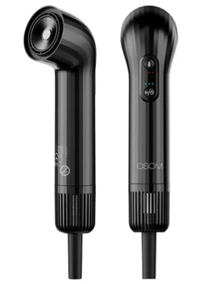 Plaukų džiovintuvas OSOM NOVA BLDC Hair Dryer OSOMNOVA, 1200-1400 W