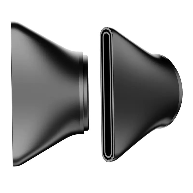 Plaukų džiovintuvas OSOM NOVA BLDC Hair Dryer OSOMNOVA, 1200-1400 W - Image 5