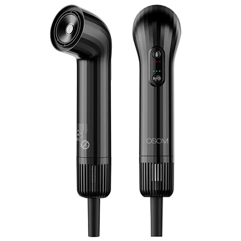 Plaukų džiovintuvas OSOM NOVA BLDC Hair Dryer OSOMNOVA, 1200-1400 W