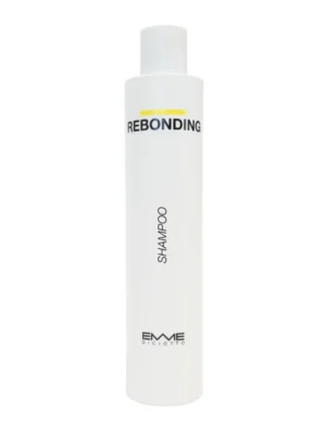 REBONDING ŠAMPŪNAS 250ml.