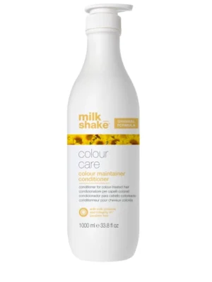 COLOUR MAINTAINER CONDITIONER kondicionierius dažytiems plaukams 1L.
