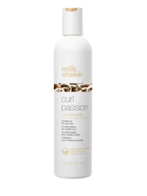 CURL PASSION CONDITIONER kondicionierius garbanotiems plaukams 300ml.
