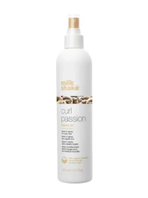CURL PASSION LEAVE IN nenuskalaujamas kondicionierius 300 ml.