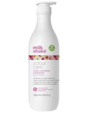 COLOUR MAINTAINER FLOWER FRAGRANCE CONDITIONER kondicionierius dažytiems plaukams 1L.