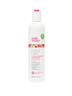 COLOUR MAINTAINER FLOWER FRAGRANCE CONDITIONER kondicionierius dažytiems plaukams 300ml.