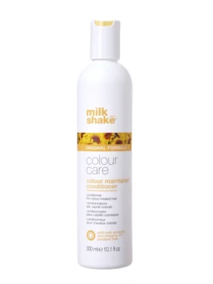 COLOUR MAINTAINER CONDITIONER kondicionierius dažytiems plaukams 300ml.