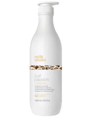 CURL PASSION CONDITIONER kondicionierius garbanotiems plaukams 1L.