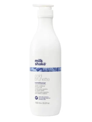 COLD BRUNETTE CONDITIONER kondicionierius rudiems plaukams 1L.