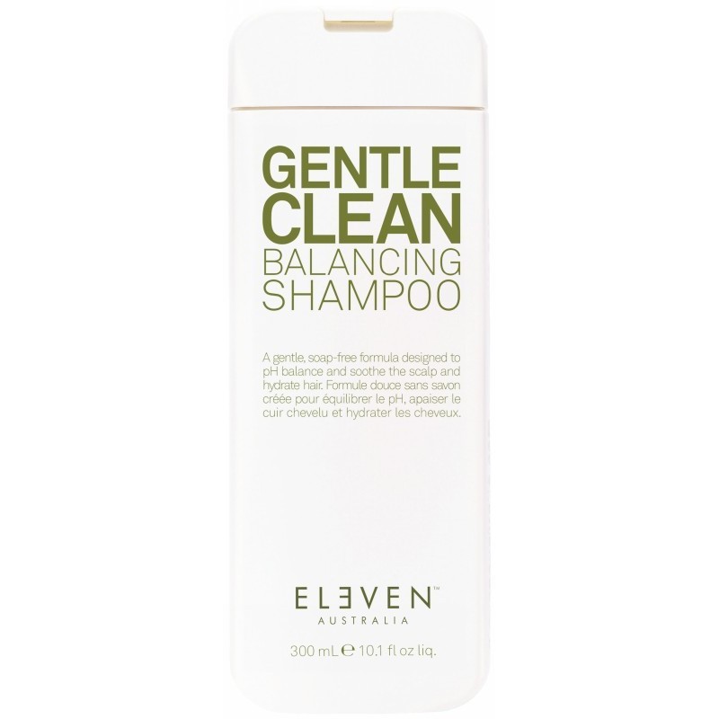 Plaukų priežiūros priemonių rinkinys ELEVEN Australia Clean & Treat Duo ELED136, rinkinį sudaro: šampūnas plaukams 300 ml, plaukus atstatanti priemonė 200 ml - Image 2